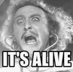 Alive